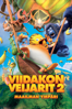 Viidakon veijarit 2: Maailman ympäri - Laurent Bru