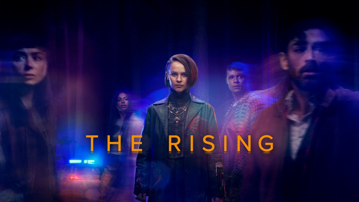 ‎The Rising - Apple TV