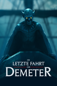 Die letzte Fahrt der Demeter