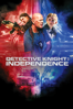 Detective Knight: Independence - Edward Drake