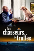 Les chasseurs de truffes