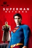 icone application Superman Returns