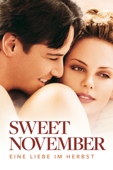 Sweet November: Eine Liebe im Herbst