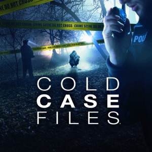 Cold Case Files, Season 3 - Episode 2
