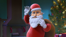 Santa Claus - HeyKids Nursery Rhymes