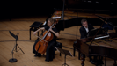 Mendelssohn - Lied ohne Worte, Op. 109 - 修兒 · 嘉碧妲