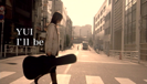 I'll be - YUI