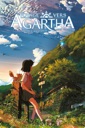 Affiche du film Voyage vers Agartha