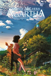 Voyage vers Agartha