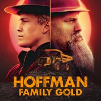Hoffman Family Gold, Season 2