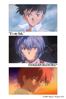 Neon Genesis Evangelion: Death True^2 - Hideaki Anno