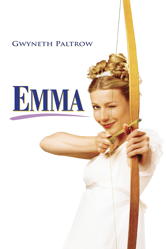 Emma - Douglas McGrath Cover Art
