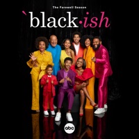 Black-ish, Season 8