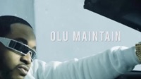 Olu Maintain - Excuse My French