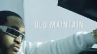 Excuse My French — Olu Maintain