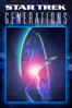 Star Trek VII: Generations - David Carson