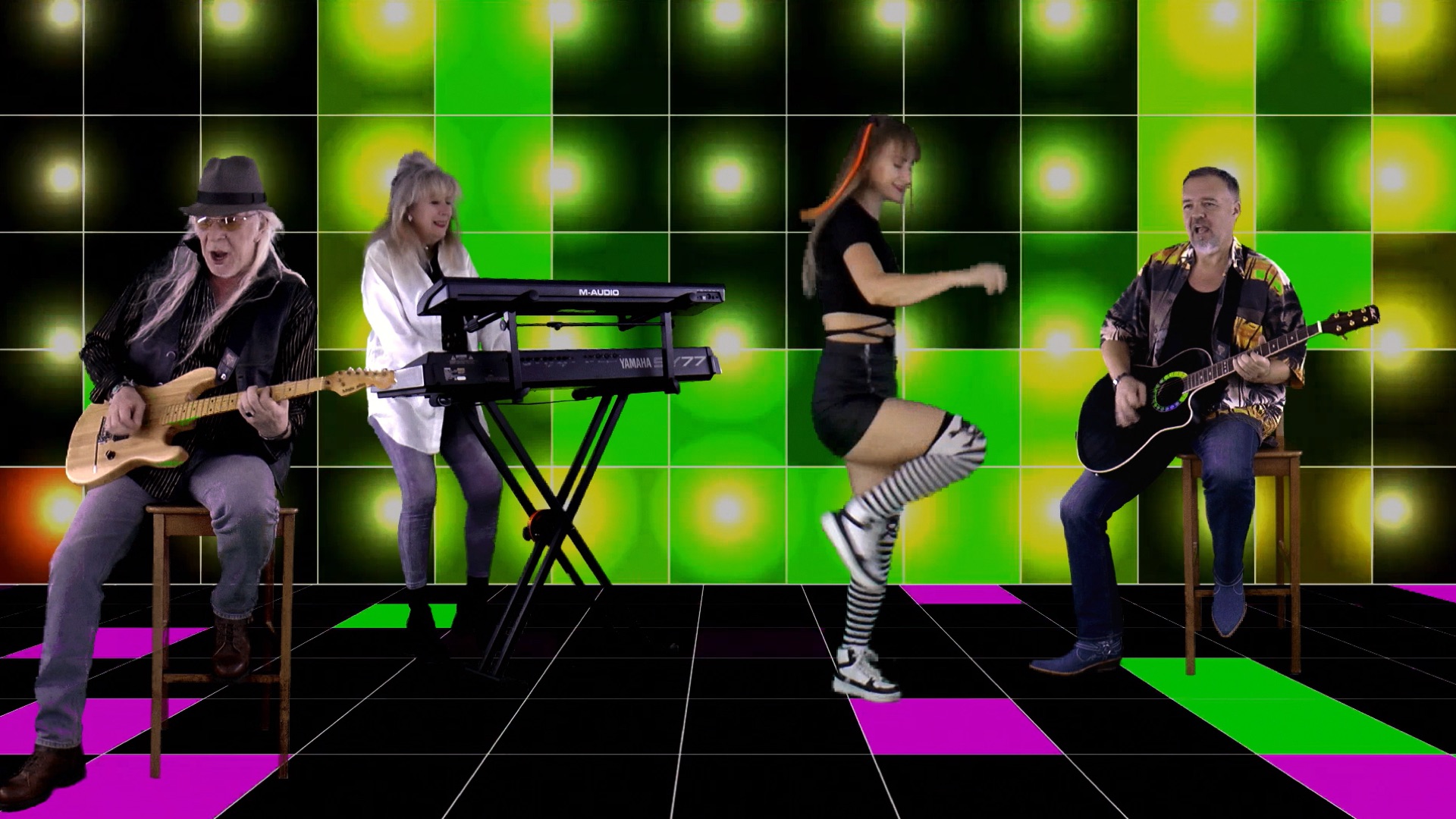 Дела (feat. группа Аттракцион) by Askura Alexander Shkuratov