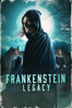 Frankenstein: Legacy - Paul Dudbridge