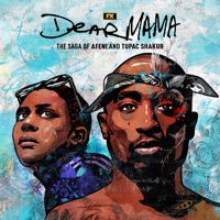 Dear Mama