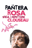 La pantera rosa sfida l'ispettore Clouseau