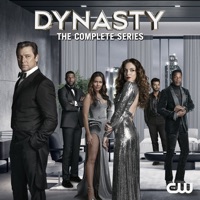 Dynasty (Reboot), The Complete Series