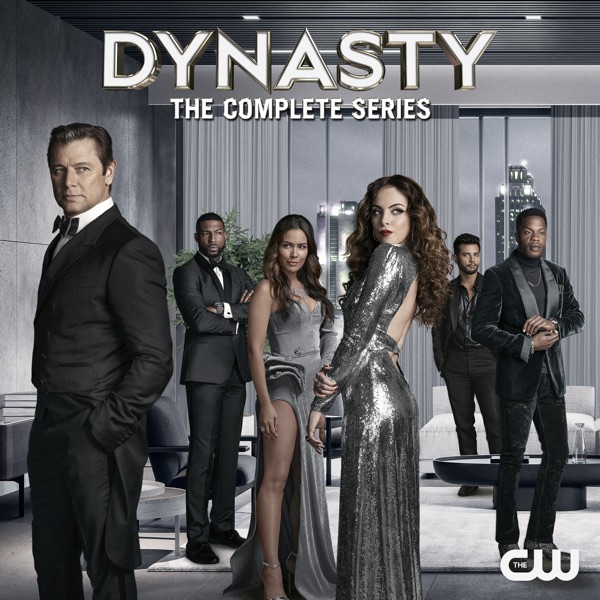 Dynasty (Reboot), The Complete Series