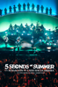 5 Seconds of Summer: La sensación de caer hacia arriba: en vivo desde el Royal Albert Hall - James Tonkin