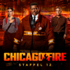 Chicago Fire - Under Pressure  artwork