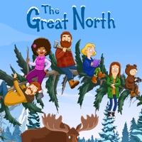 The Great North, Season 1