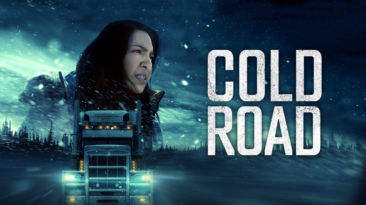 Cold Road - Apple TV