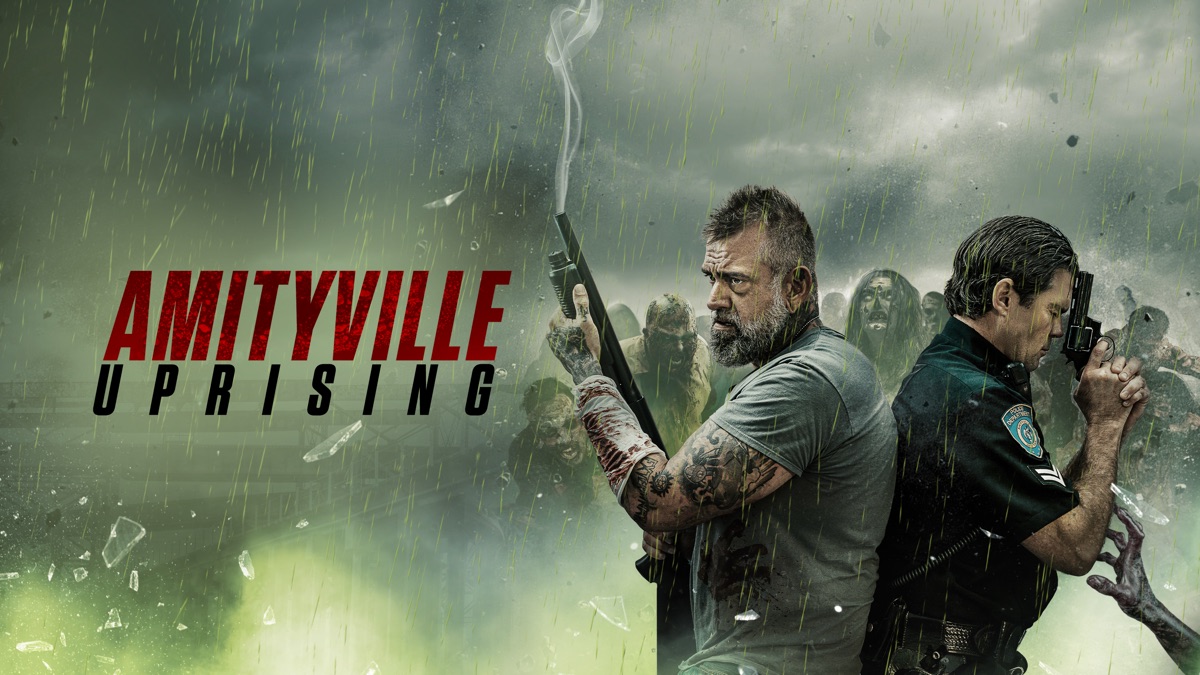 ‎Amityville Uprising - Apple TV