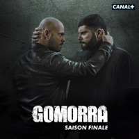 Gomorra, Saison 5 (VF)
