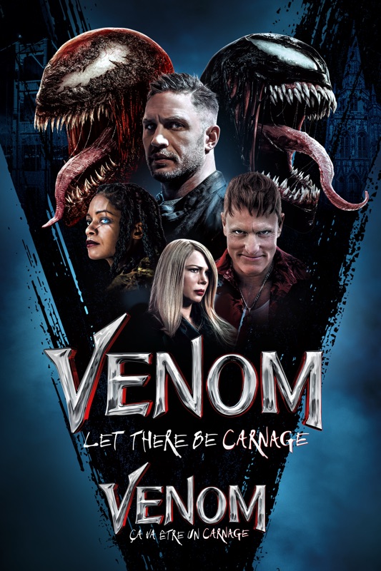 Venom: Let There Be Carnage