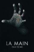 La main (Talk to Me)
