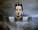 Lightning Strikes - Klaus Nomi