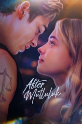 Poster for After: Mutluluk by Castille Landon