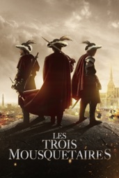 Les trois mousquetaires