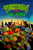 Tortugas Ninja: Caos Mutante - Jeff Rowe