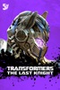 Transformers: The Last Knight App Icon