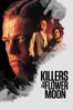 Martin Scorsese - Killers of the Flower Moon  artwork