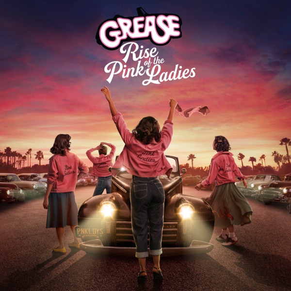 Grease: Rise of the Pink Ladies, Season 1