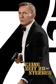 007: Keine Zeit zu sterben
