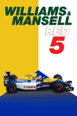 Williams & Mansell: Red 5