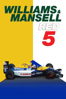 Williams & Mansell: Red 5 - James Wiseman