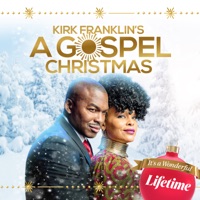 Kirk Franklin's a Gospel Christmas