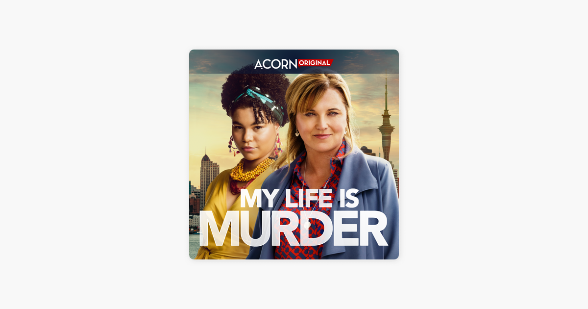 ‎My Life Is Murder, Series 2 on iTunes - My Life Is Murder Season 2 Episode 6