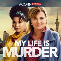 Télécharger My Life Is Murder, Series 2 Episode 10