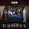 Ghosts, Season 5 - Ghosts Cover Art