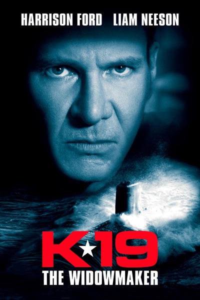 K-19: The Widowmaker