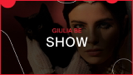 show (Lyric Video) - GIULIA BE